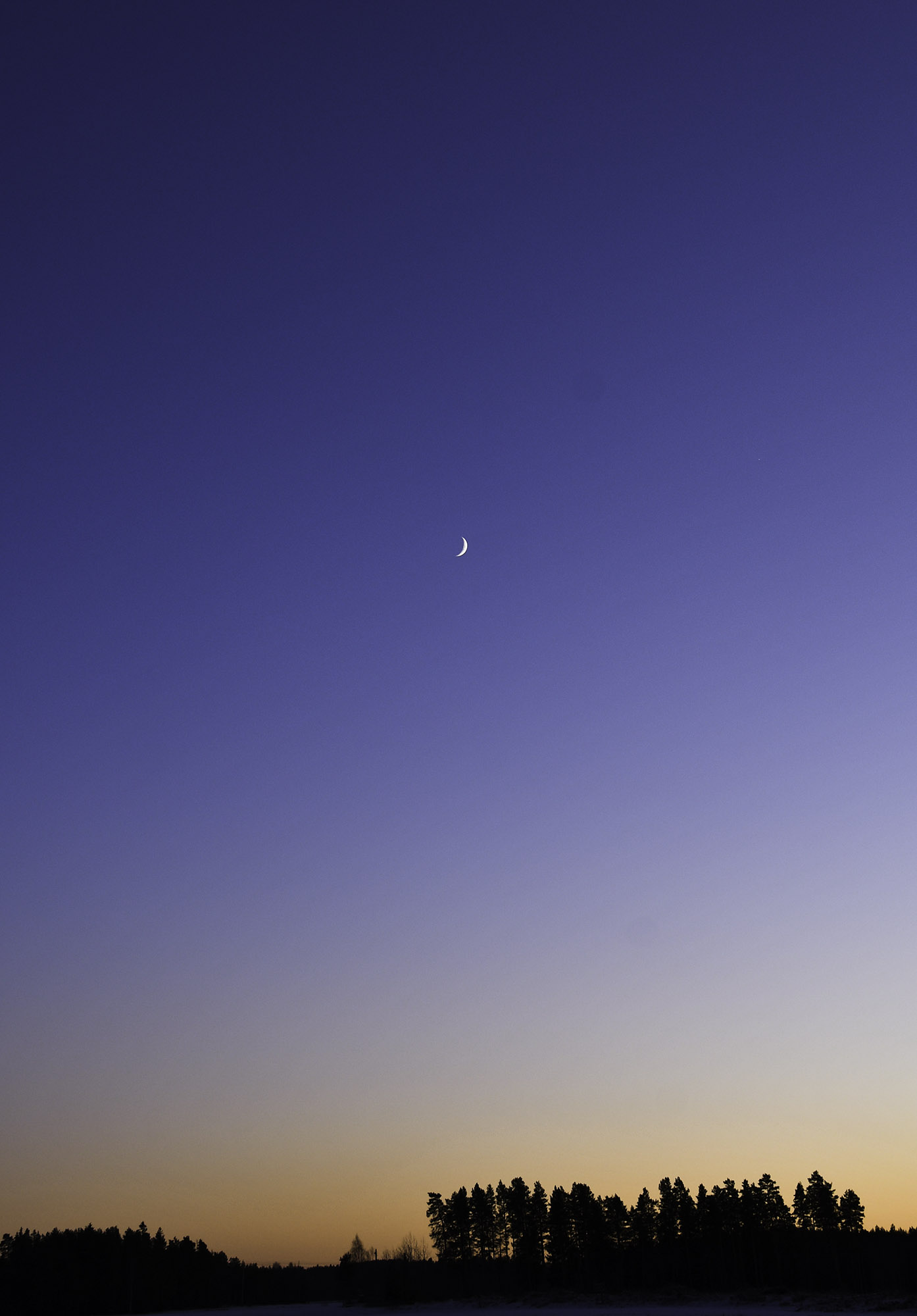solnedgang220106